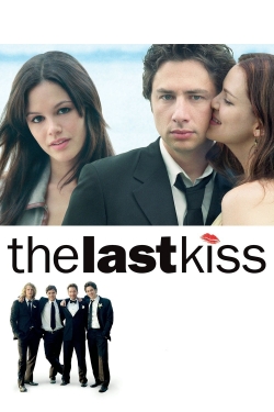 Watch Free The Last Kiss HD Online on SFlix