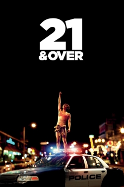 Watch Free 21 & Over HD Online on SFlix