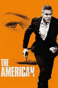 Watch Free The American HD Online on SFlix