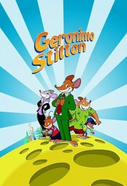 Watch Free Geronimo Stilton HD Online on SFlix