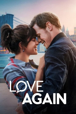 Watch Free Love Again HD Online on SFlix