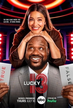 Watch Free Lucky 13 HD Online on SFlix