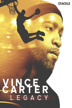 Watch Free Vince Carter: Legacy HD Online on SFlix