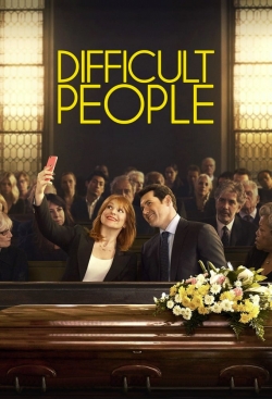 Watch Free Difficult People HD Online on SFlix