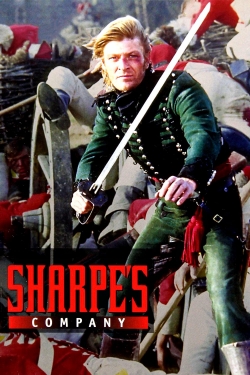 Watch Free Sharpe's Company HD Online on SFlix