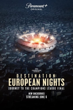 Watch Free Destination: European Nights HD Online on SFlix