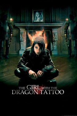 Watch Free The Girl with the Dragon Tattoo HD Online on SFlix