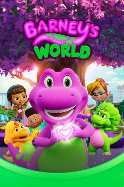 Watch Free Barney's World HD Online on SFlix