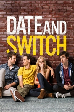 Watch Free Date and Switch HD Online on SFlix