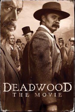 Watch Free Deadwood: The Movie HD Online on SFlix