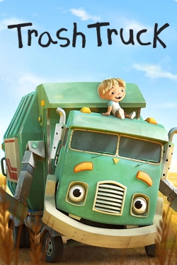 Watch Free Trash Truck HD Online on SFlix