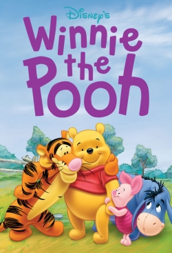 Watch Free The New Adventures of Winnie the Pooh HD Online on SFlix