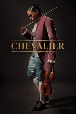 Watch Free Chevalier HD Online on SFlix