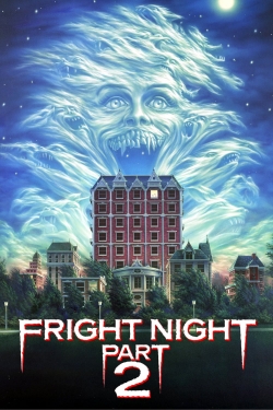 Watch Free Fright Night Part 2 HD Online on SFlix