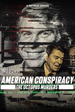 Watch Free American Conspiracy: The Octopus Murders HD Online on SFlix