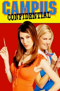 Watch Free Campus Confidential HD Online on SFlix