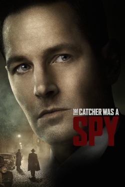 Watch Free The Catcher Was a Spy HD Online on SFlix