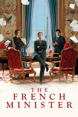 Watch Free The French Minister HD Online on SFlix