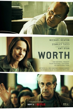 Watch Free Worth HD Online on SFlix