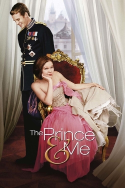 Watch Free The Prince & Me HD Online on SFlix