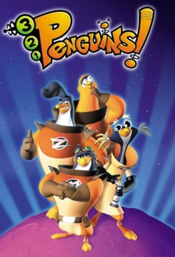 Watch Free 3-2-1 Penguins! HD Online on SFlix