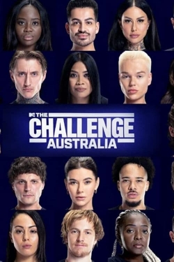 Watch Free The Challenge: Australia HD Online on SFlix