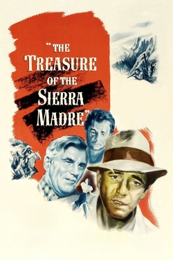 Watch Free The Treasure of the Sierra Madre HD Online on SFlix