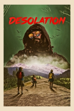 Watch Free Desolation HD Online on SFlix