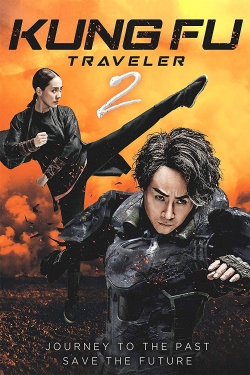 Watch Free Kung Fu Traveler 2 HD Online on SFlix