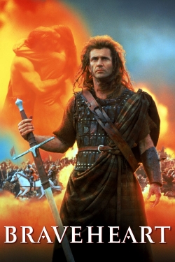 Watch Free Braveheart HD Online on SFlix