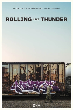 Watch Free Rolling Like Thunder HD Online on SFlix