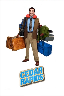 Watch Free Cedar Rapids HD Online on SFlix