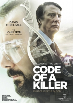 Watch Free Code of a Killer HD Online on SFlix