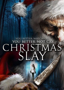 Watch Free Christmas Slay HD Online on SFlix