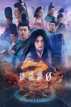 Watch Free The Yin-Yang Master Zero HD Online on SFlix