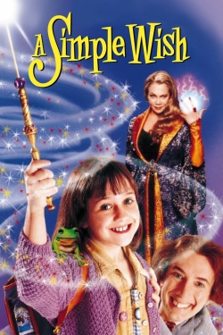 Watch Free A Simple Wish HD Online on SFlix