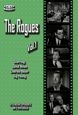 Watch Free The Rogues HD Online on SFlix