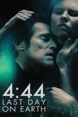 Watch Free 4:44 Last Day on Earth HD Online on SFlix