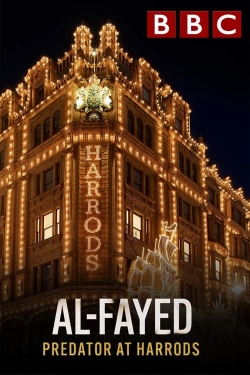 Watch Free Al Fayed: Predator at Harrods HD Online on SFlix