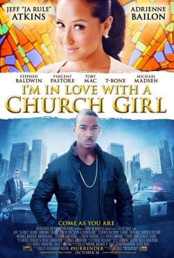 Watch Free I'm in Love with a Church Girl HD Online on SFlix