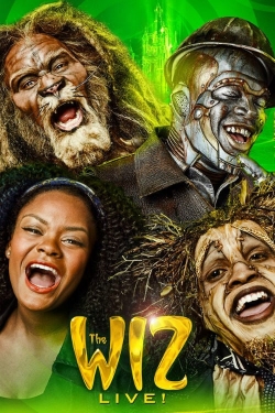 Watch Free The Wiz Live! HD Online on SFlix