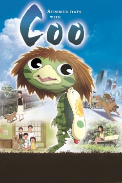 Watch Free Summer Days with Coo HD Online on SFlix