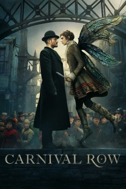 Watch Free Carnival Row HD Online on SFlix