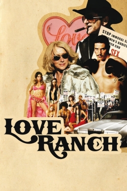 Watch Free Love Ranch HD Online on SFlix