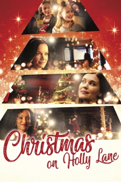 Watch Free Christmas on Holly Lane HD Online on SFlix