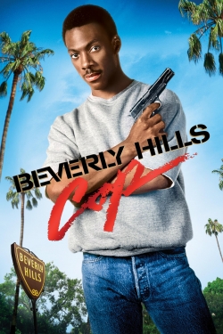 Watch Free Beverly Hills Cop HD Online on SFlix