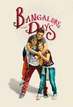 Watch Free Bangalore Days HD Online on SFlix