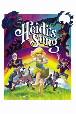 Watch Free Heidi's Song HD Online on SFlix