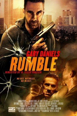 Watch Free Rumble HD Online on SFlix