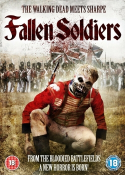 Watch Free Fallen Soldiers HD Online on SFlix